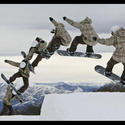 Frontside 360