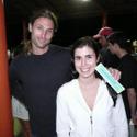 Olof e Barbara