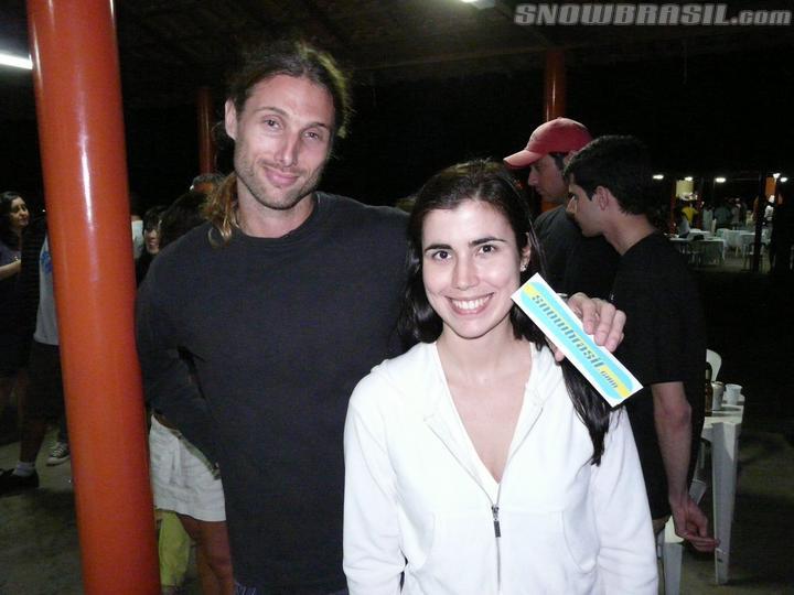 Olof e Barbara