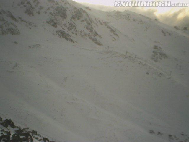 Bariloche - 23/06/2009