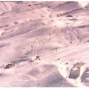 Valle Nevado - 23/06/2009