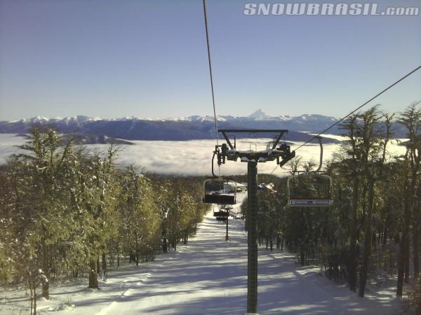 Chapelco - 24/06/2009