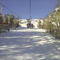 Chapelco - 24/06/2009