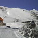 Chapelco - 24/06/2009