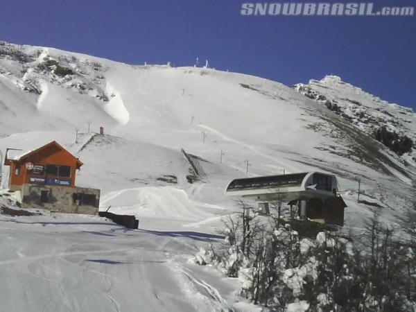 Chapelco - 24/06/2009