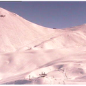 Valle Nevado - 22/07/2009