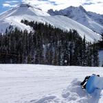 Telluride, Colorado - 02/12/2010