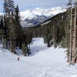 Telluride, Colorado - 02/12/2010