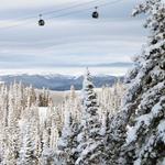 Aspen Mountain, Colorado - 30/11/2010