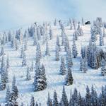 Aspen Mountain, Colorado - 30/11/2010