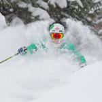 Vail, Colorado - 19/12/2010