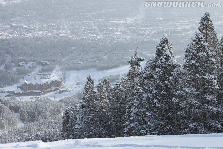 Telluride, Colorado - 01/09/2011
