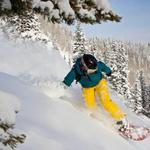 Aspen, Colorado - 01/09/2011