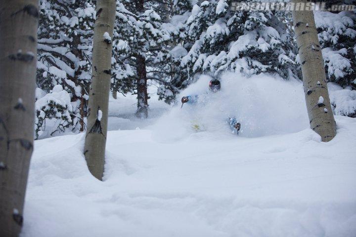Vail, Colorado - 07/02/2011