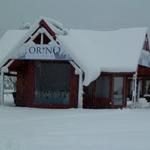 Chapelco - 14/07/11