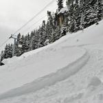 Whistler - 21/02/2012