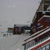 Valle Nevado - 15/05/2007