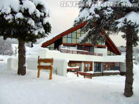 Chapelco - 14/06/2007