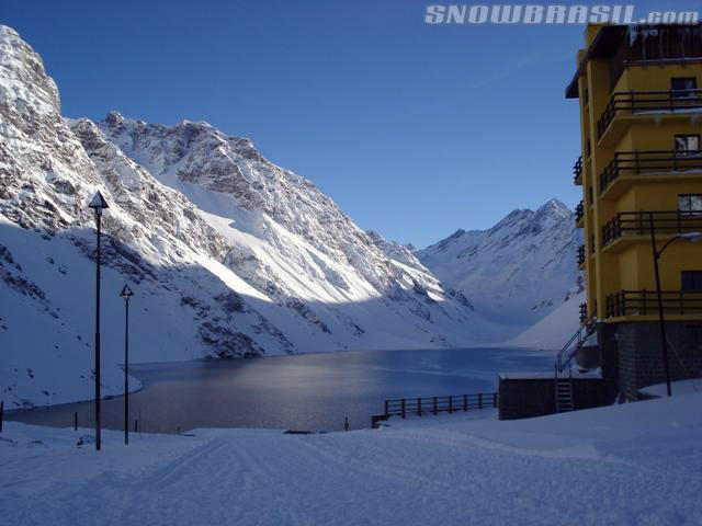 Portillo - 15/06/2007