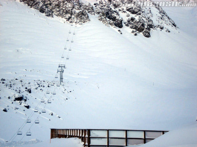 Portillo - 15/06/2007
