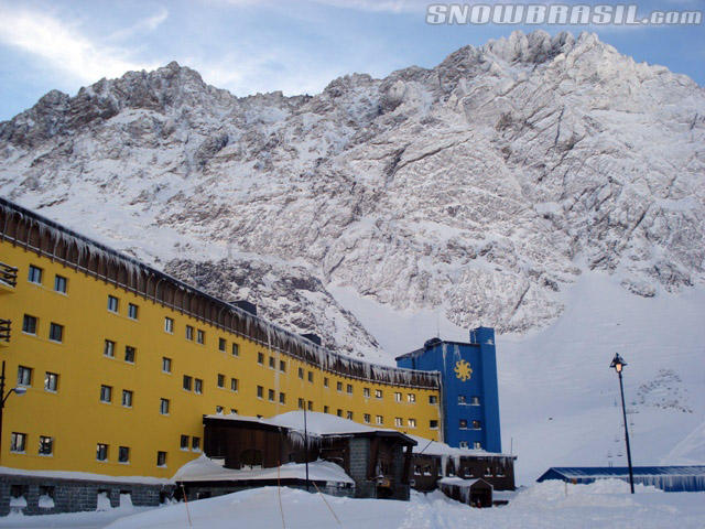 Portillo - 15/06/2007