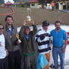 Campeões Cat. Aspirantes Masc.