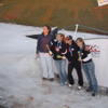 Campeãns Cat. Aspirantes Fem.