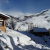 Bariloche - 06/07/2007