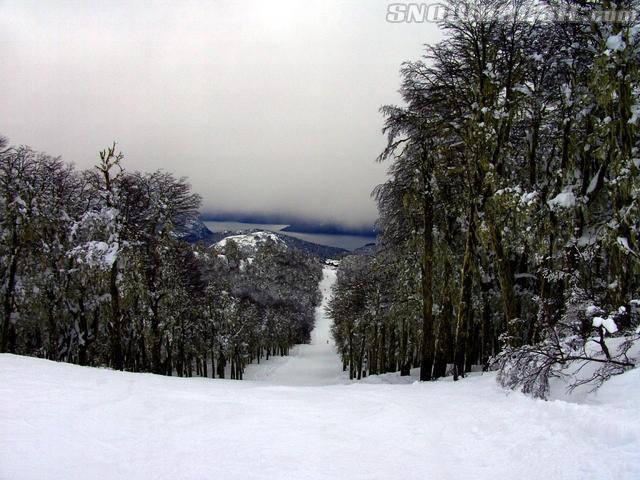Chapelco - 12/07/2007