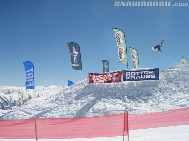 Slopestyle