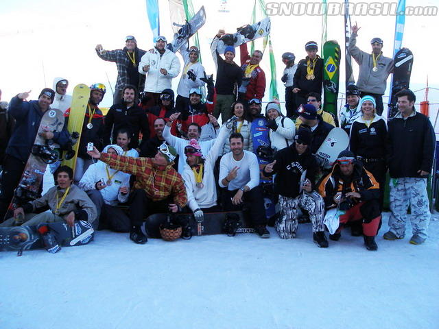 Geral!