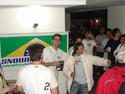 Fred e Marcelo