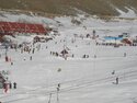 Las Lenas - 29/07/2008