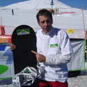 Guilherme Mallmann - Deca-campeão