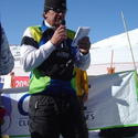 Stefano Arnold, Presidente da CBDN