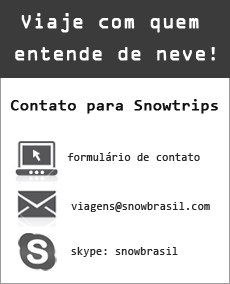 Contatos Snowbrasil